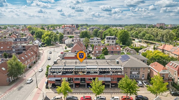Medium property photo - Watertorenlaan 11, 4141 HT Leerdam